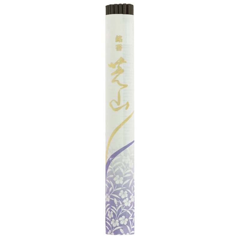 Meikoh Shibayama - Japansk røgelse