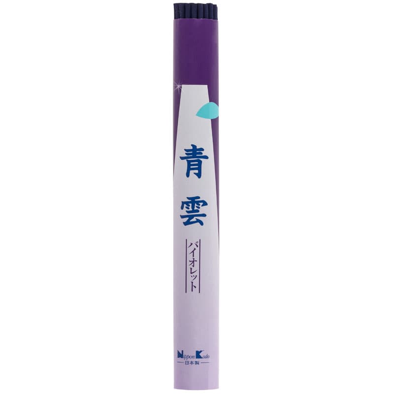 Seiun Violet - Japansk røgelse