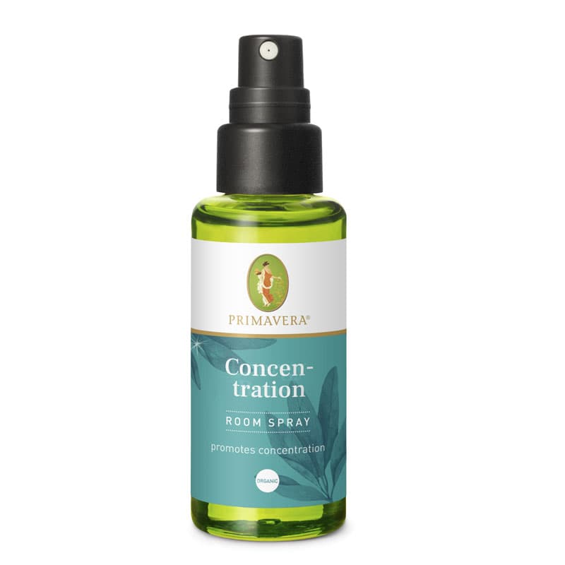 Primavera Rumspray - Concentration - 50ml
