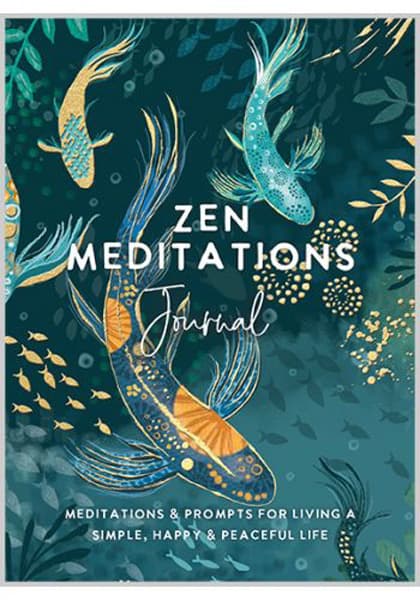 Zen Meditations - Hay House Journal
