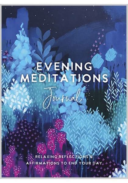 Evening Meditations - Hay House Journal