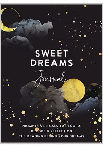 Sweet Dreams - Hay House Journal