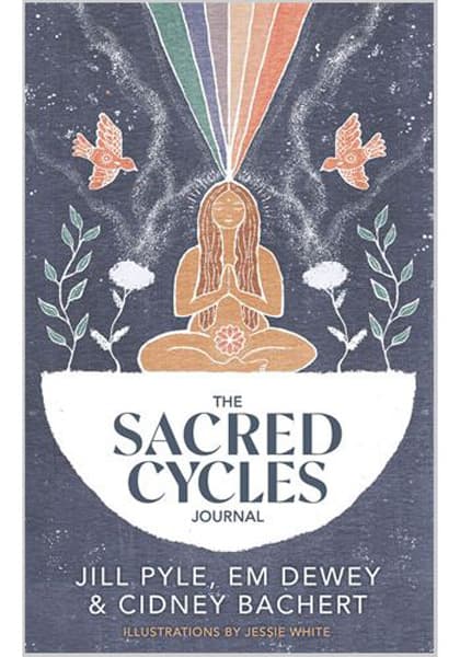The Sacred Cycles Journal