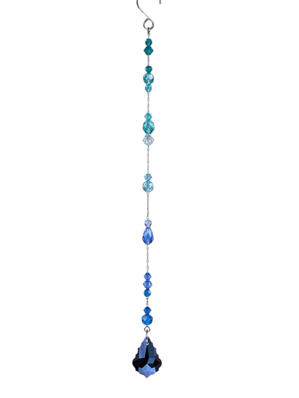 Aurora Element prisme: Water - Swarovski