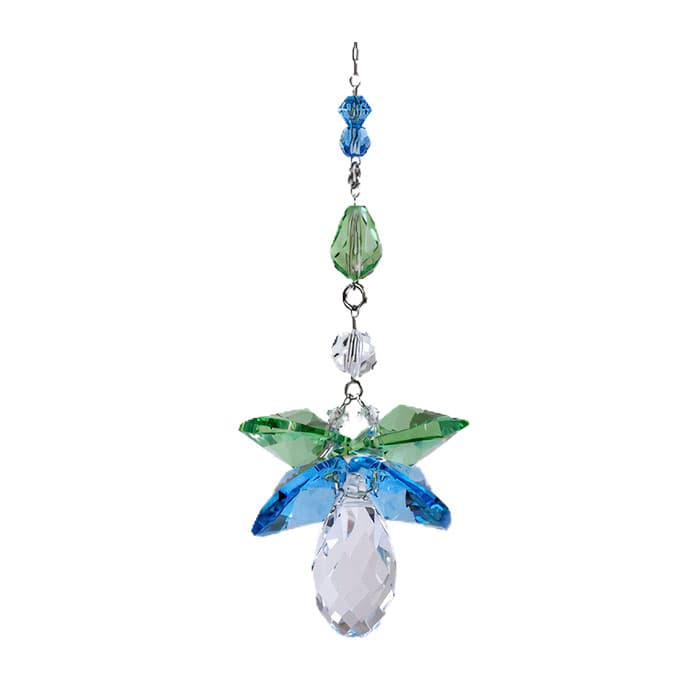 Angel of Peace ophæng - Swarovski