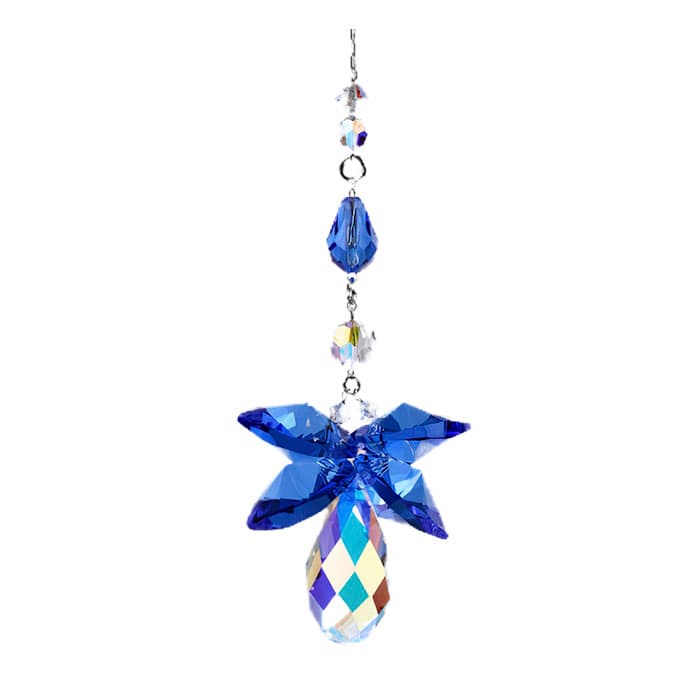 Angel of Grace ophæng - Swarovski