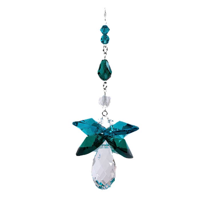 Angel of Hope ophæng - Swarovski