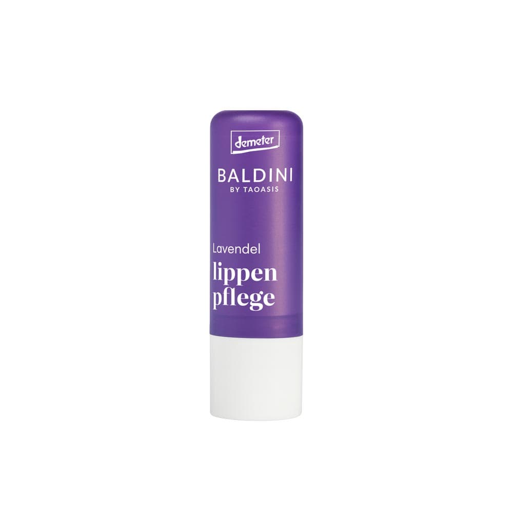 Baldini - Læbepomade - Lavendel