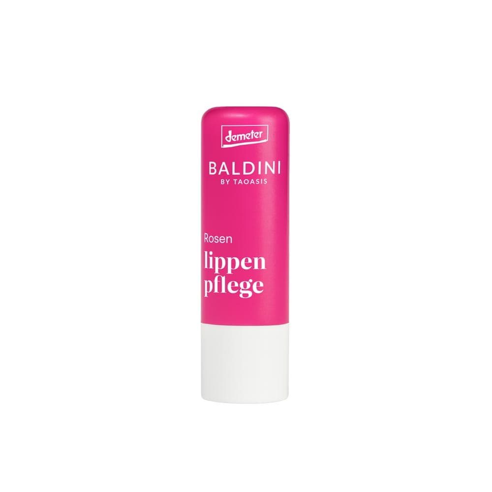 Baldini - Læbepomade - Rose