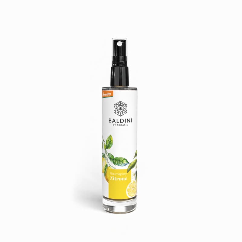 Taoasis - Rumspray - Citron - 50 ml