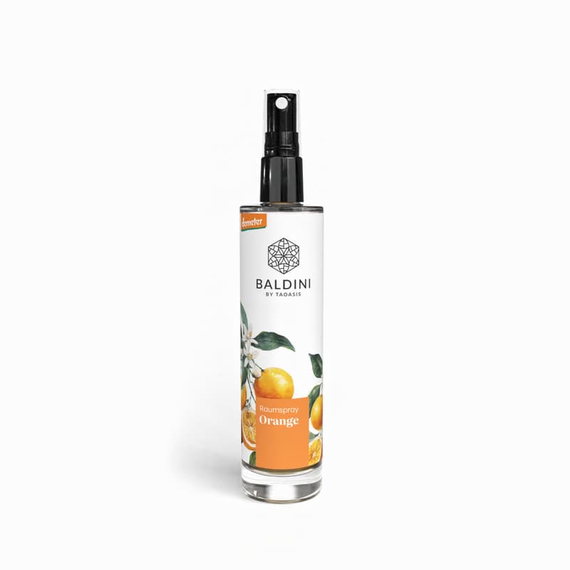 Taoasis - Rumspray - Appelsin - 50 ml