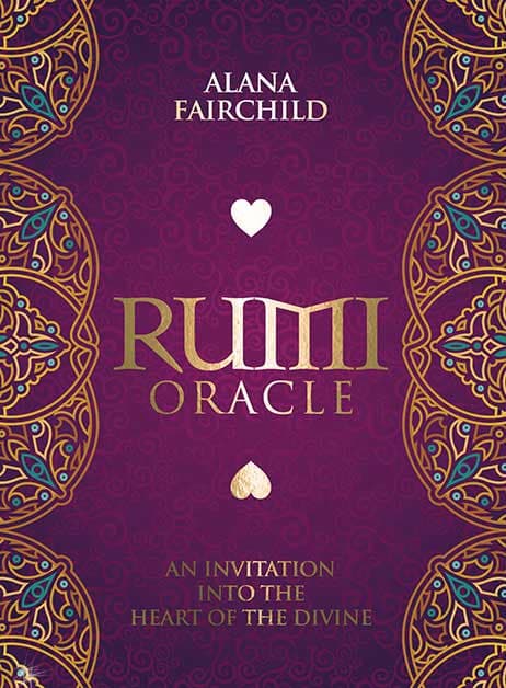 Rumi Oracle
