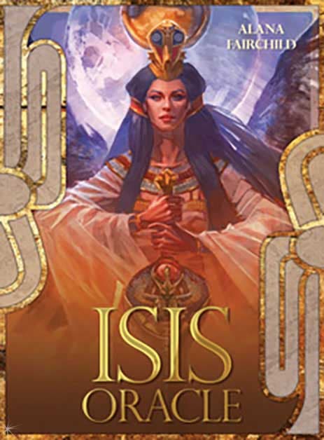 Isis Oracle