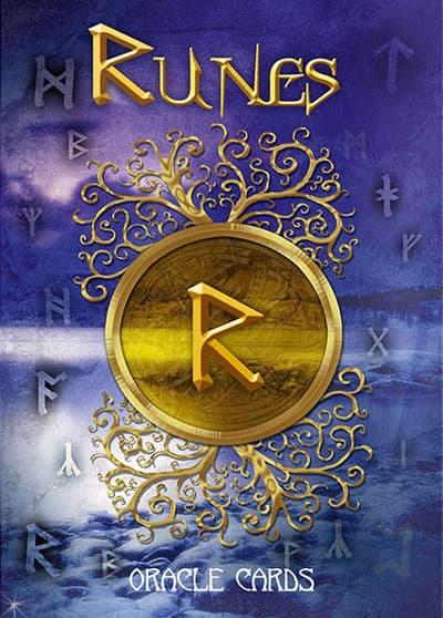 Runes Oracle Cards