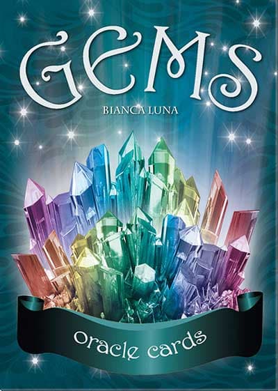 Gems Oracle Cards