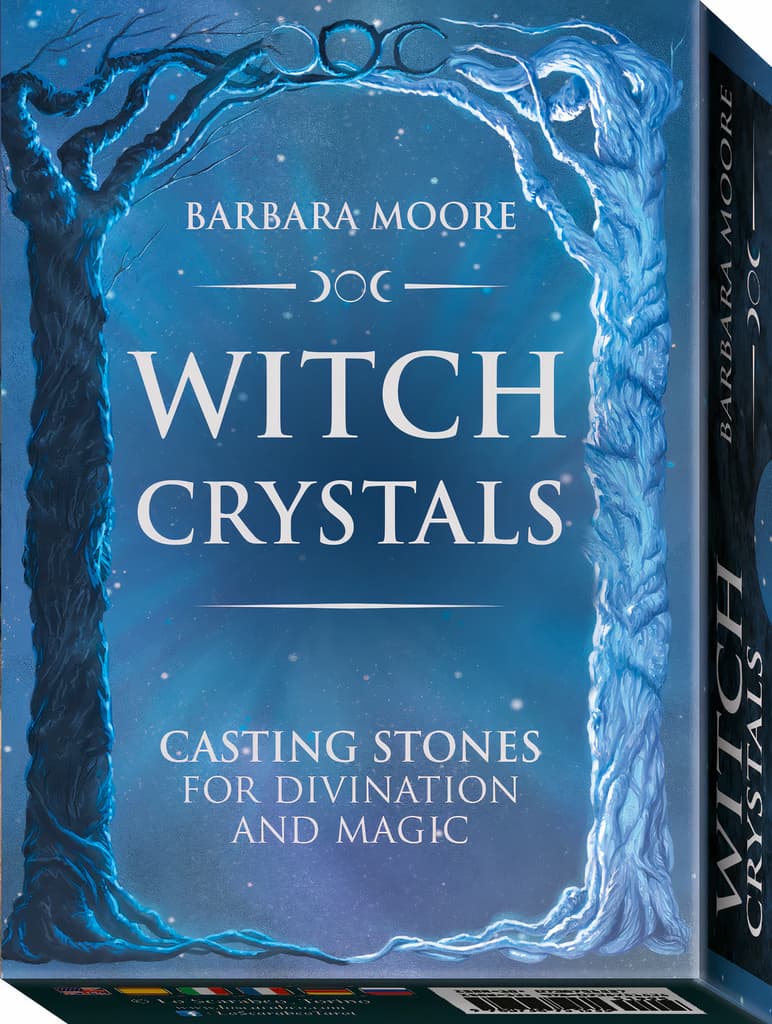 Witch Crystals