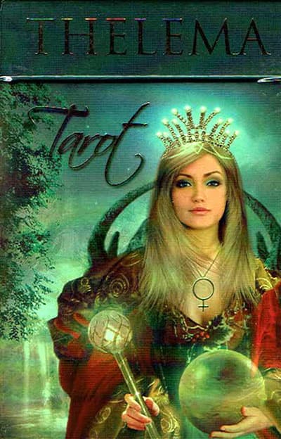 Thelema Tarot