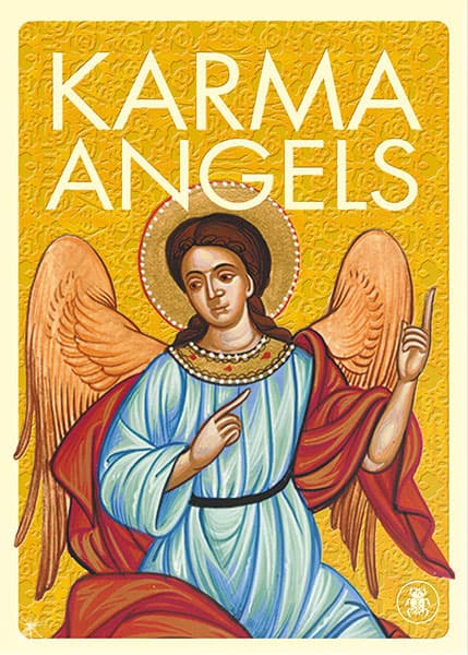 Karma Angels Oracle