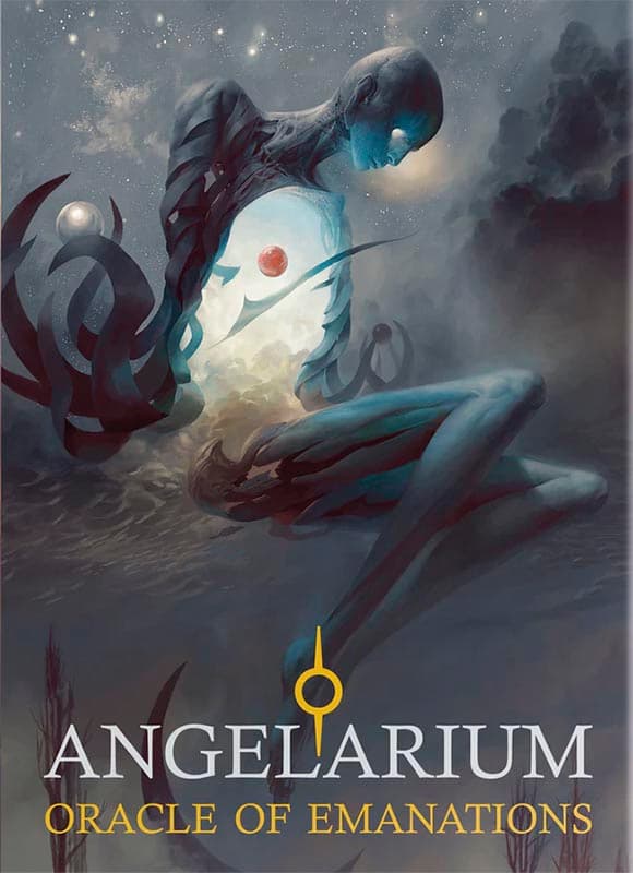Angelarium Oracle