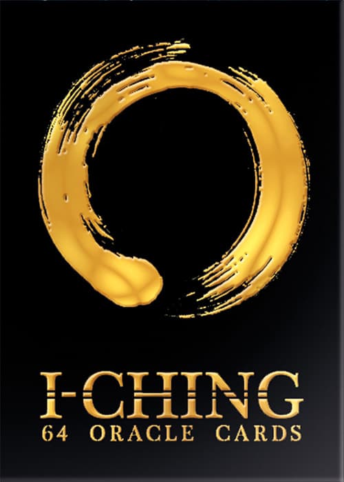 I Ching oracle