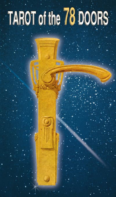 Tarot of the 78 Doors
