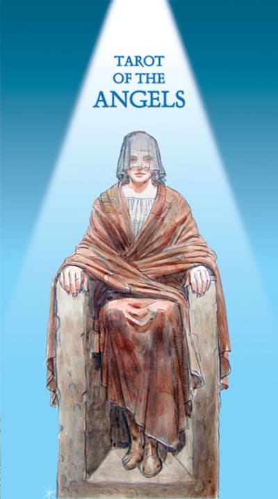 Tarot of the Angels