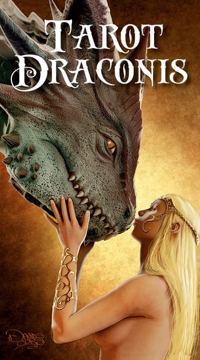 Tarot Draconis