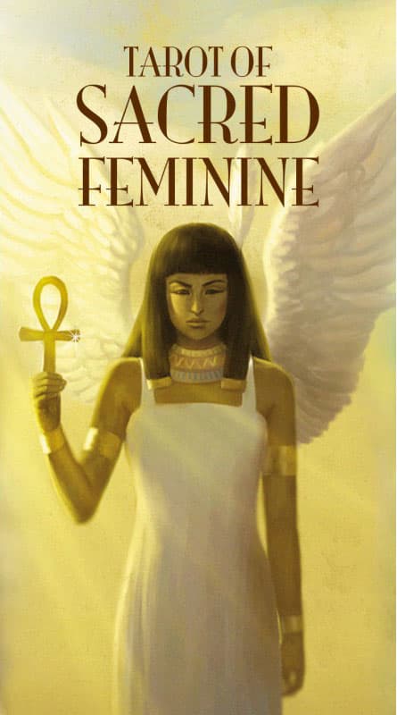 Tarot of the Sacred Feminine