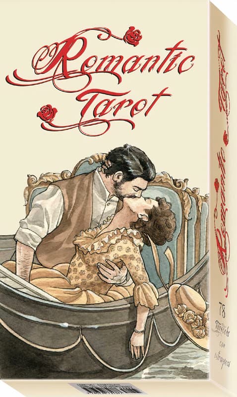 Romantic Tarot