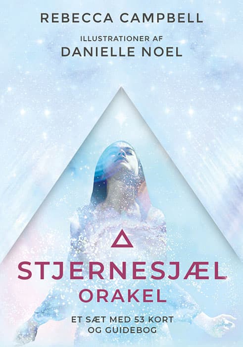 Stjernesjæl Orakelkort