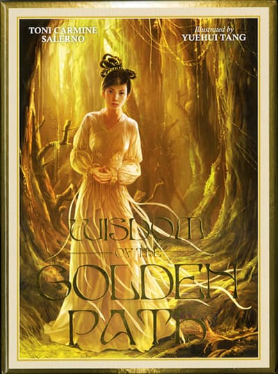 Wisdom of the Golden Path