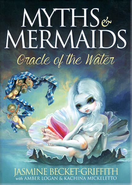 Myths & Mermaids Oracle