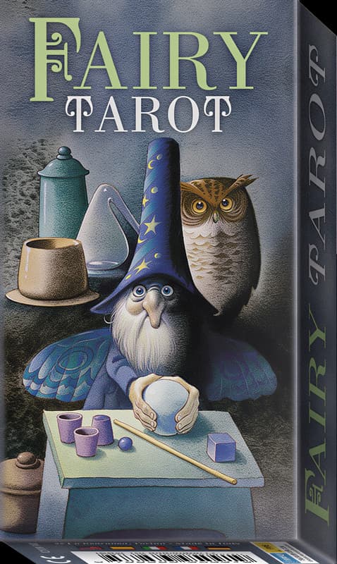 Fairy Tarot