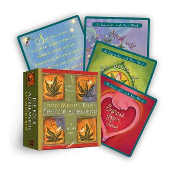 The Four Agreements