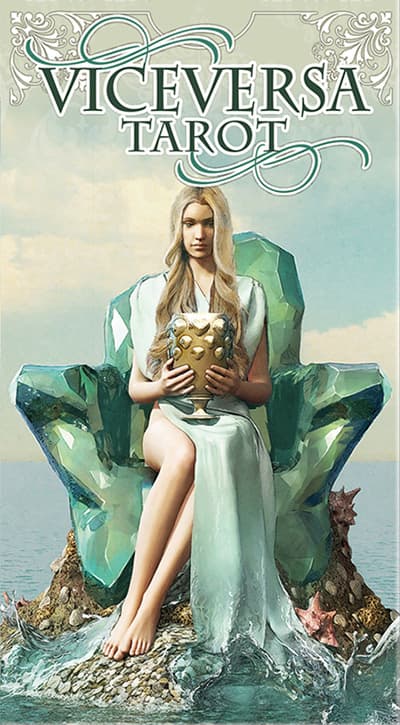 Viceversa tarot