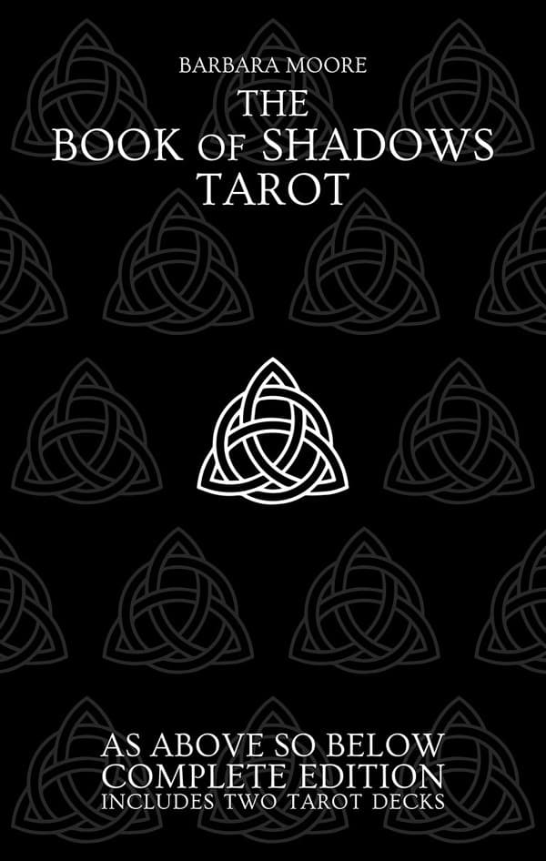 The Book of Shadows Tarot