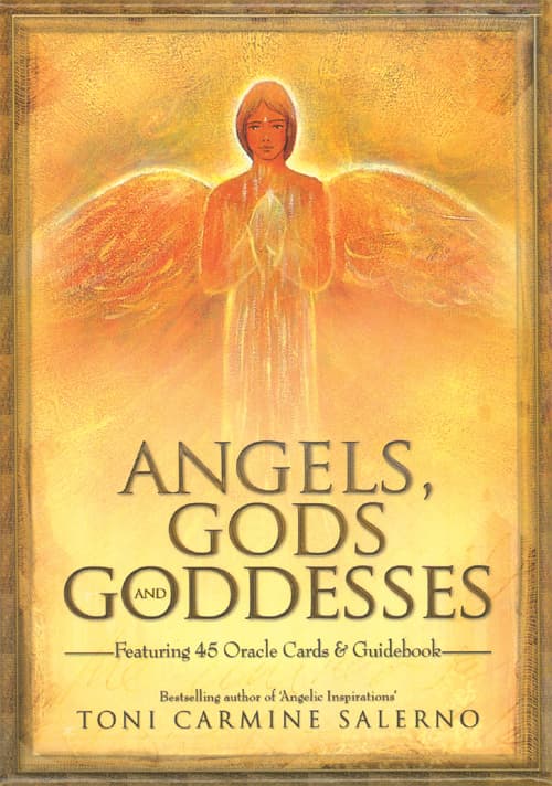 Angels, Gods, & Goddesses