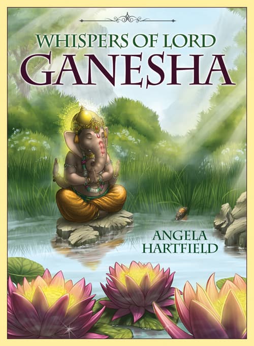 Whispers of Lord Ganesha