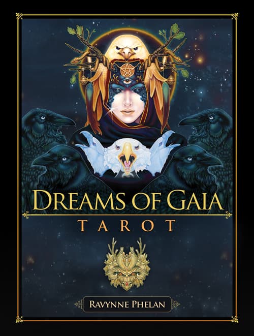 Dreams of Gaia Tarot