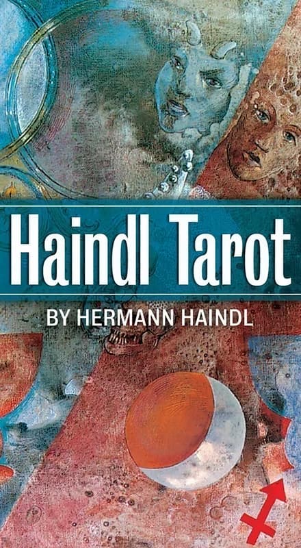 The Haindl Tarotkort