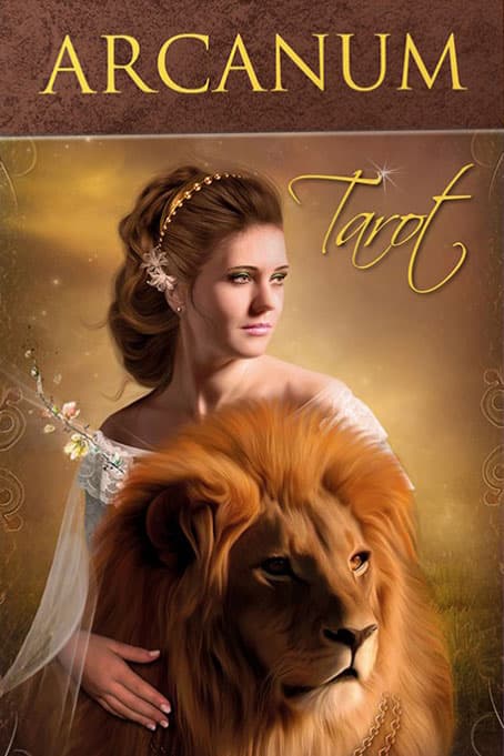 Arcanum Tarot