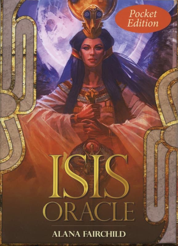 Isis Oracle - Pocket