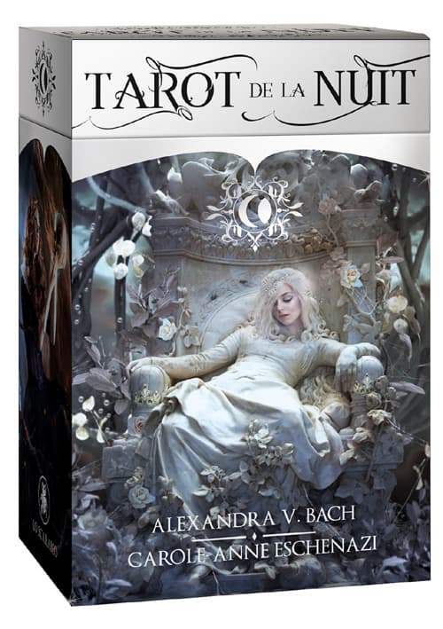 Tarot de la Nuit