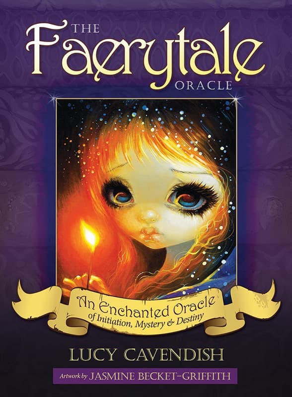 The Faerytale Oracle