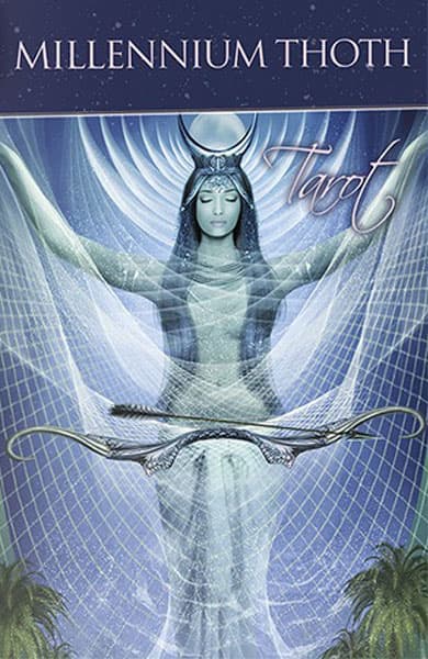 Millennium Thoth tarot