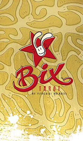 Bix Tarot