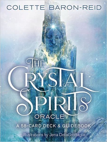 Crystal Spirits Oracle