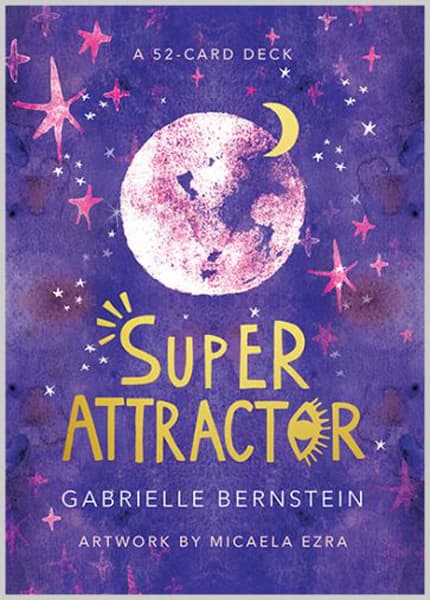 Super Attractor