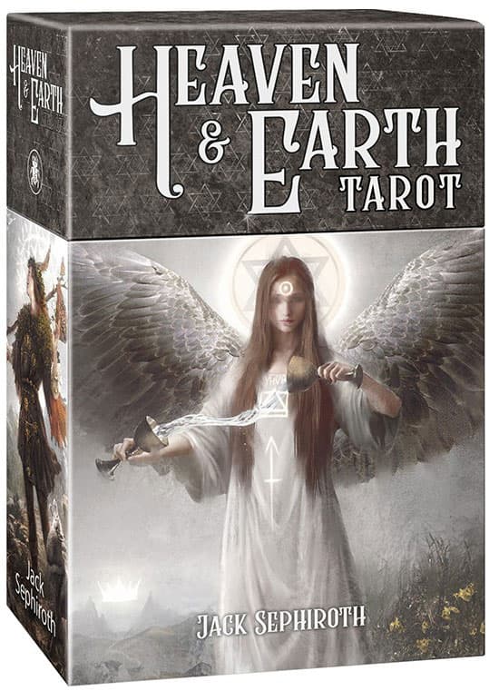 Heaven & Earth Tarot