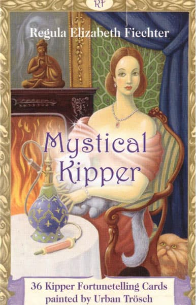 Mystical Kipper